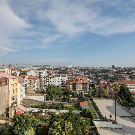 Casa D'Ouro Apartment Πόρτο Εξωτερικό φωτογραφία