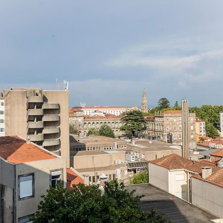 Casa D'Ouro Apartment Πόρτο Εξωτερικό φωτογραφία