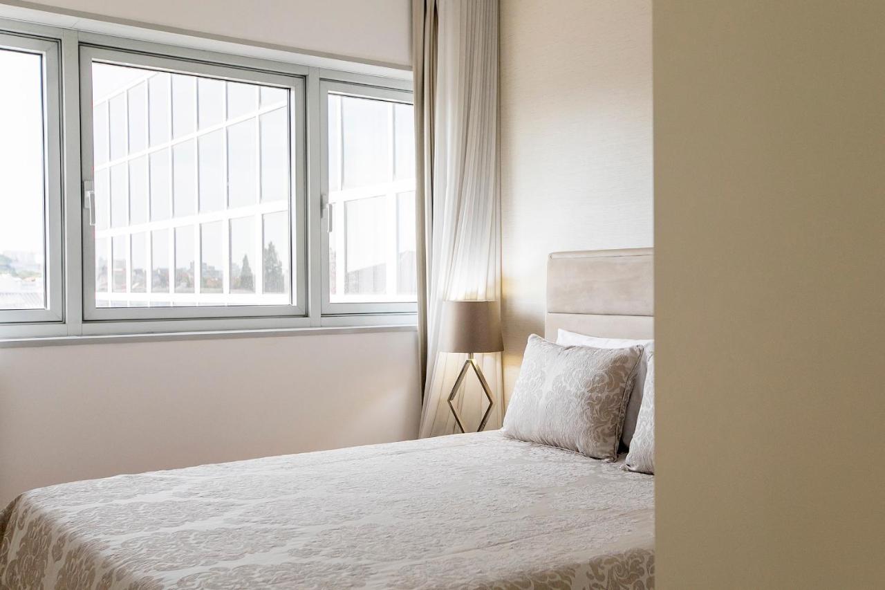 Casa D'Ouro Apartment Πόρτο Εξωτερικό φωτογραφία