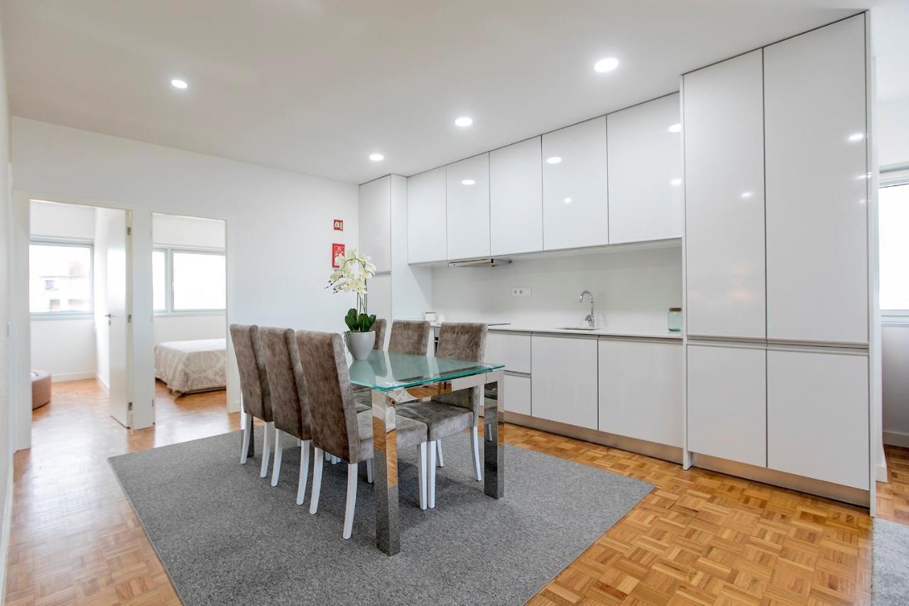 Casa D'Ouro Apartment Πόρτο Εξωτερικό φωτογραφία