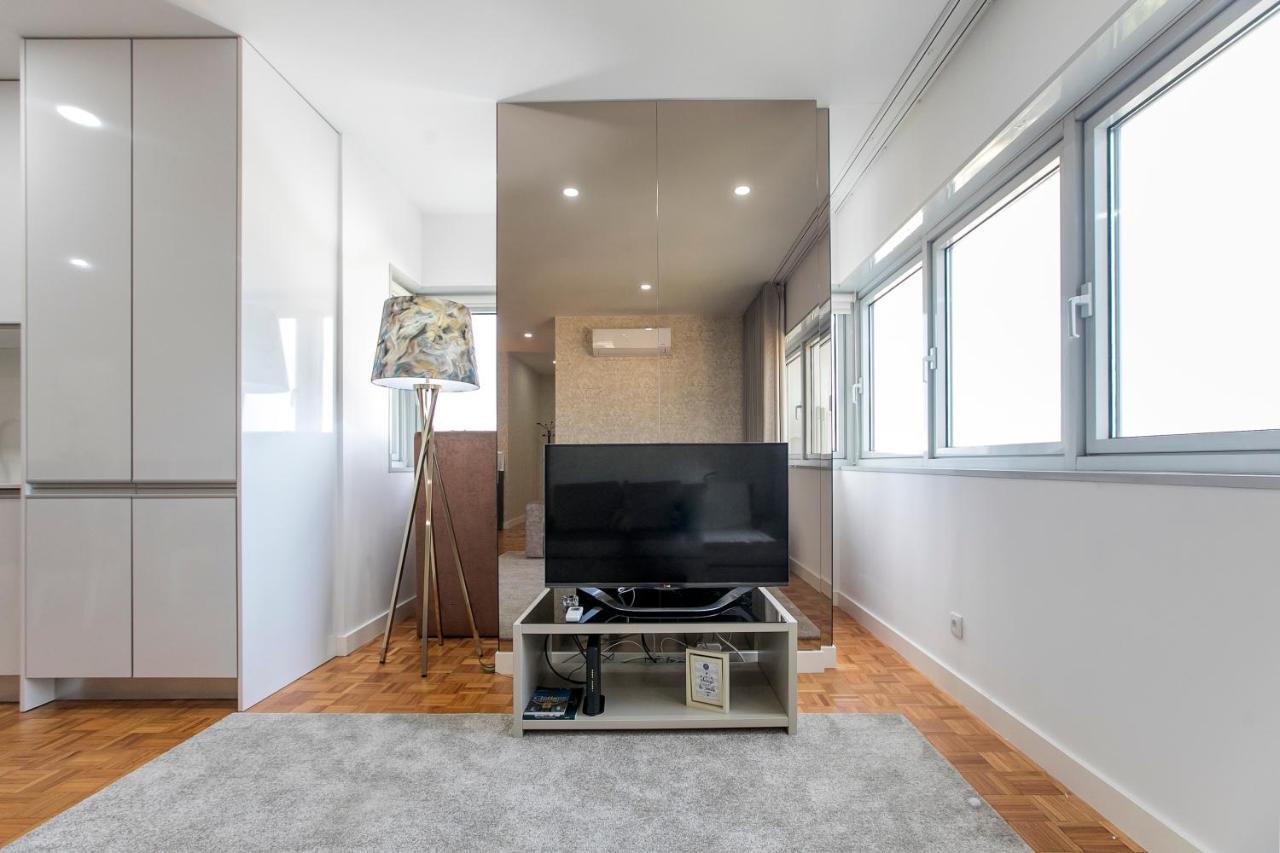 Casa D'Ouro Apartment Πόρτο Εξωτερικό φωτογραφία