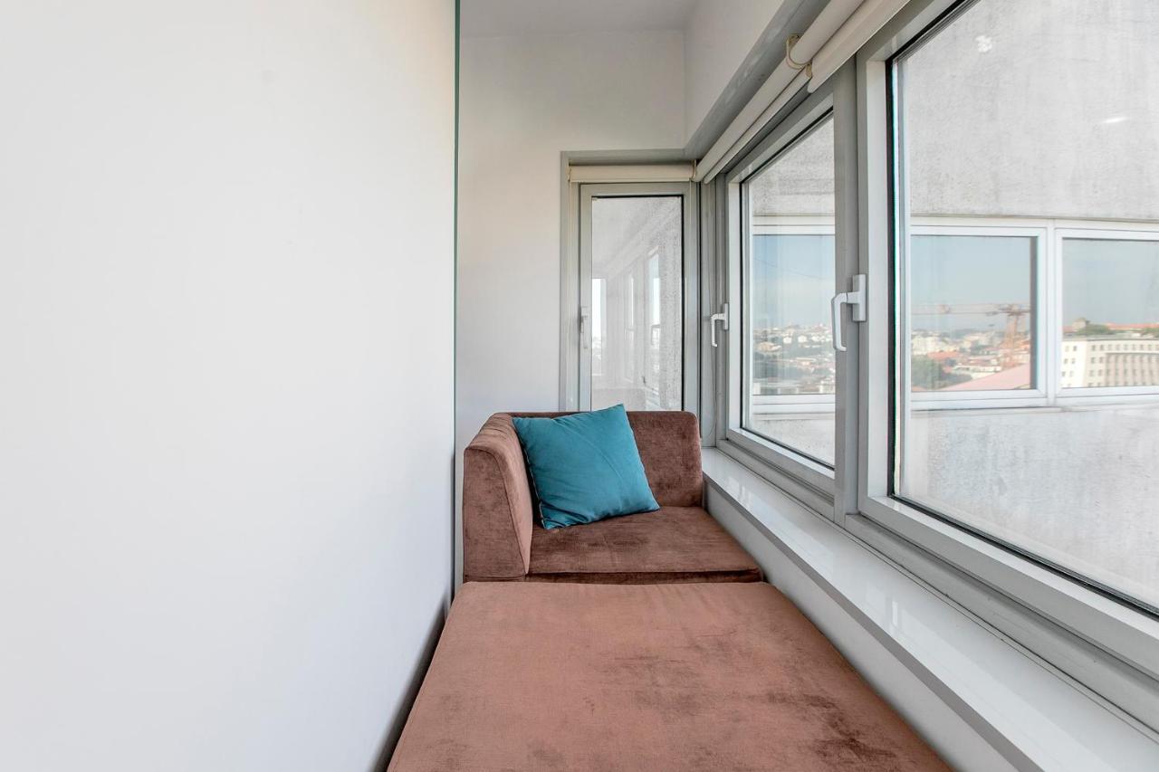 Casa D'Ouro Apartment Πόρτο Εξωτερικό φωτογραφία