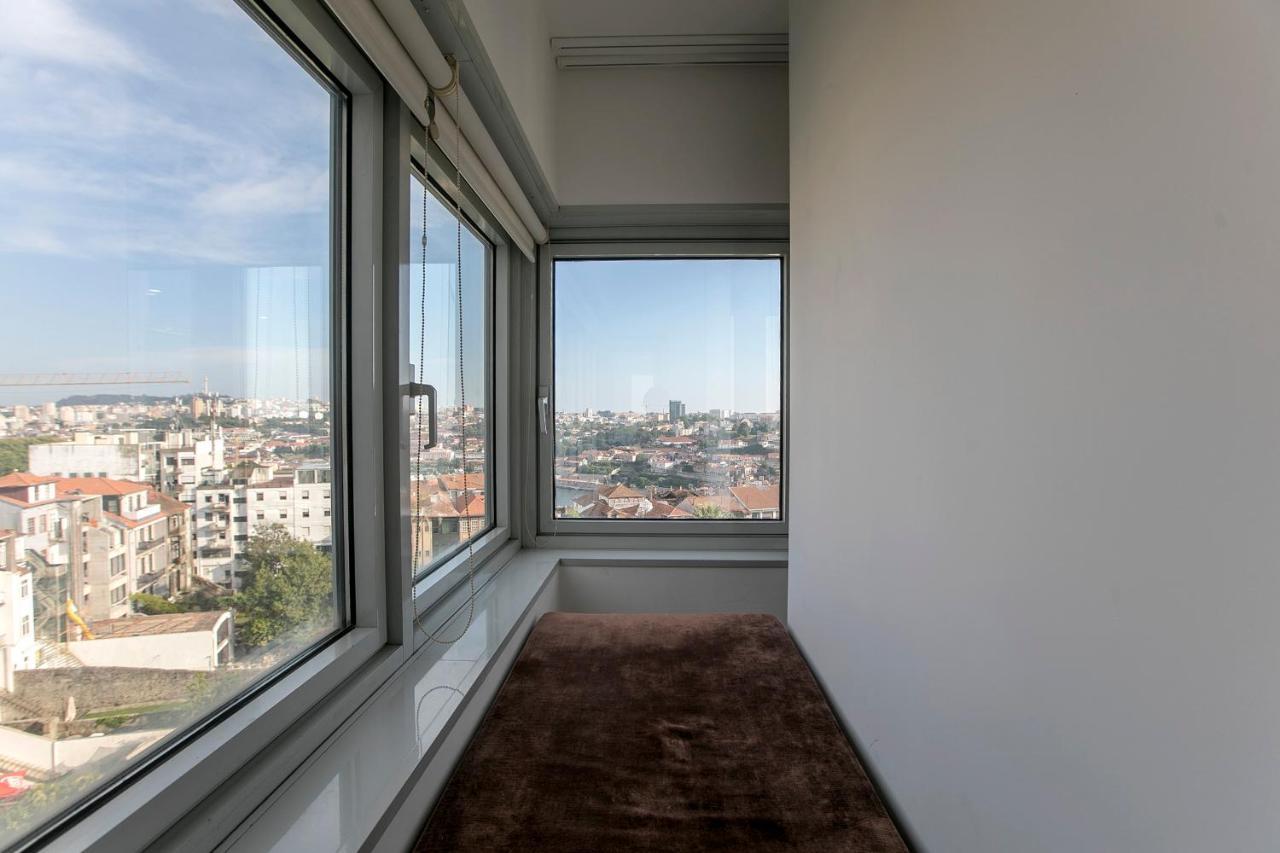 Casa D'Ouro Apartment Πόρτο Εξωτερικό φωτογραφία