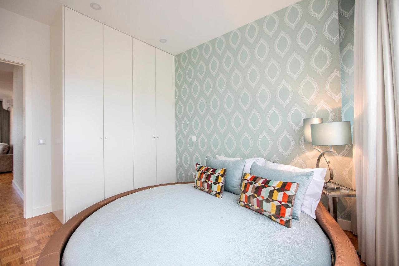 Casa D'Ouro Apartment Πόρτο Εξωτερικό φωτογραφία