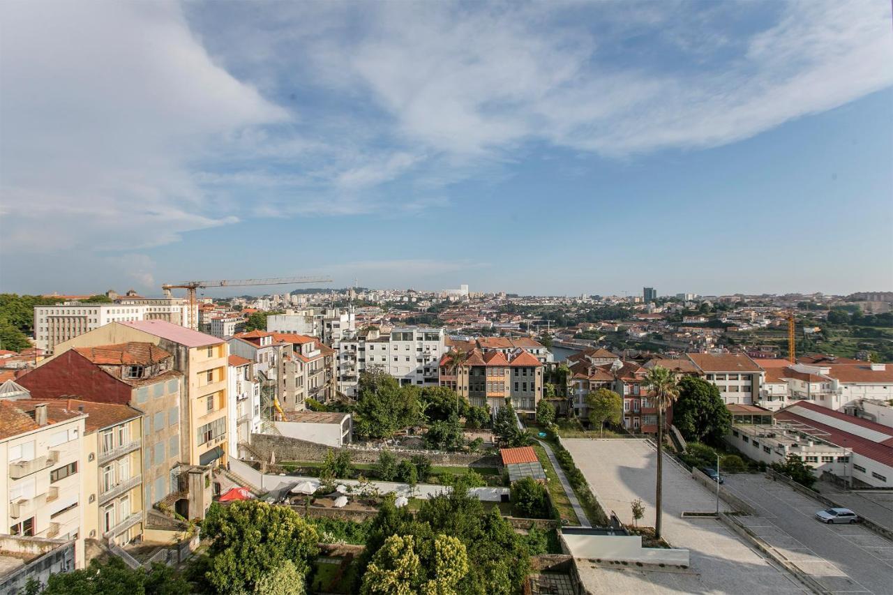 Casa D'Ouro Apartment Πόρτο Εξωτερικό φωτογραφία