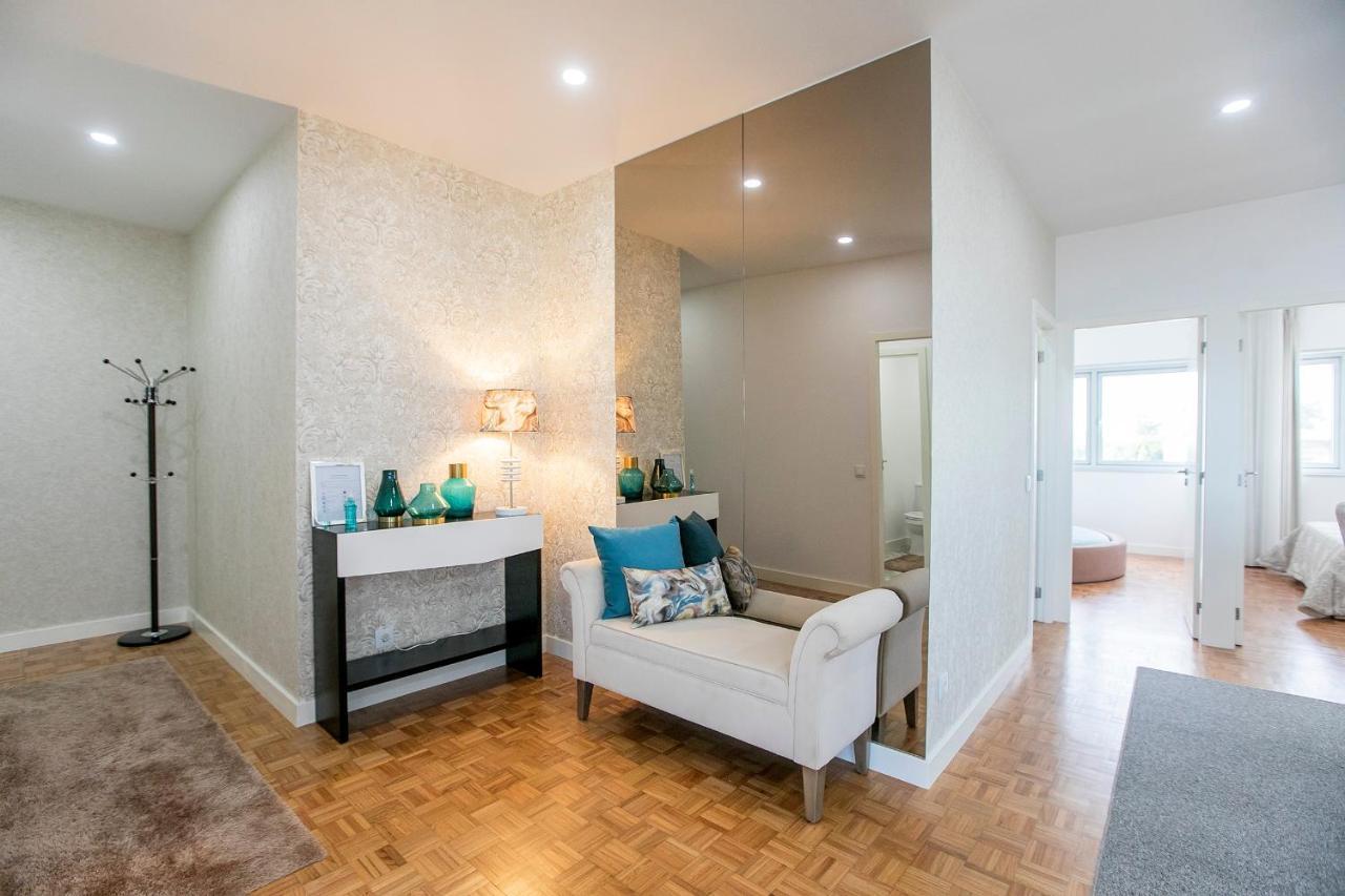 Casa D'Ouro Apartment Πόρτο Εξωτερικό φωτογραφία