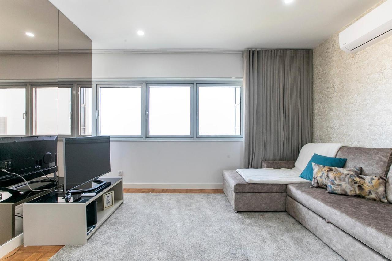Casa D'Ouro Apartment Πόρτο Εξωτερικό φωτογραφία