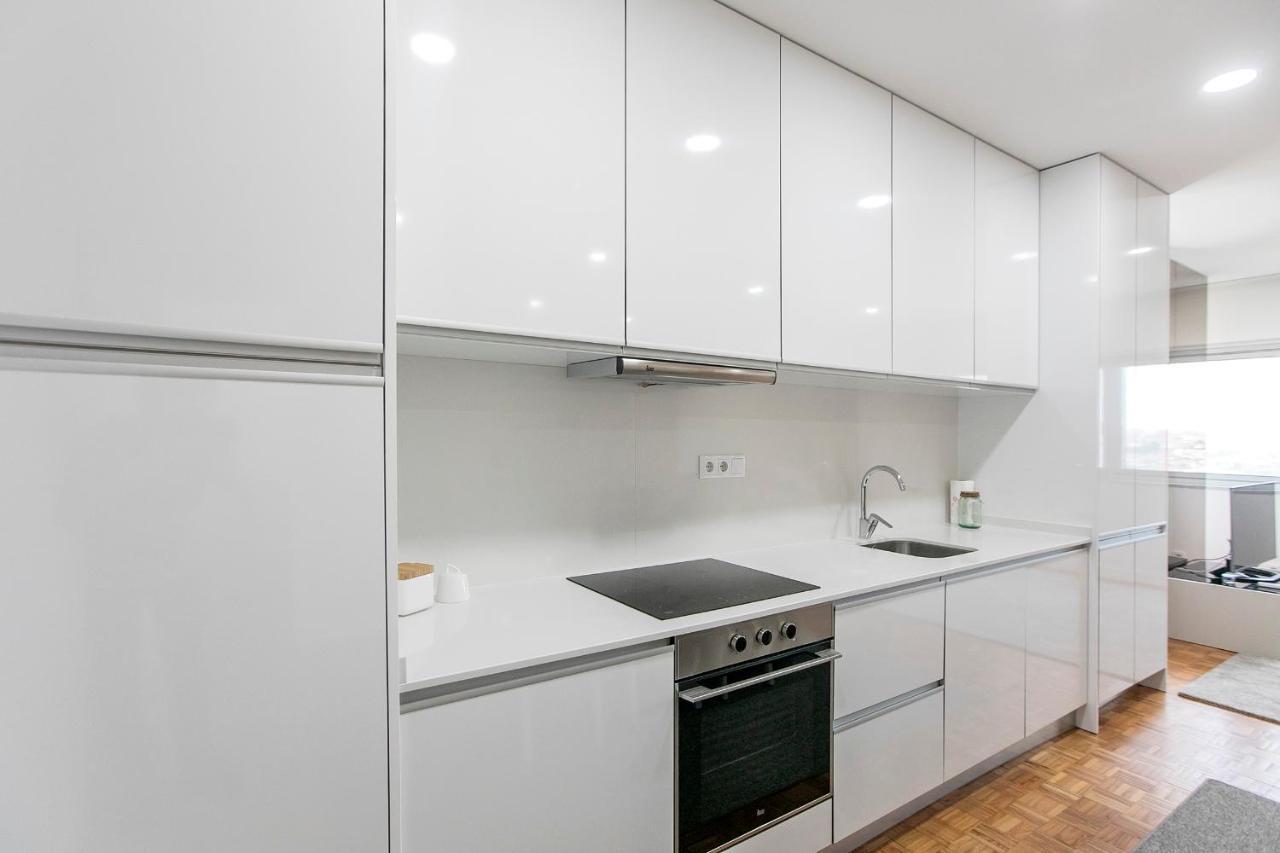 Casa D'Ouro Apartment Πόρτο Εξωτερικό φωτογραφία