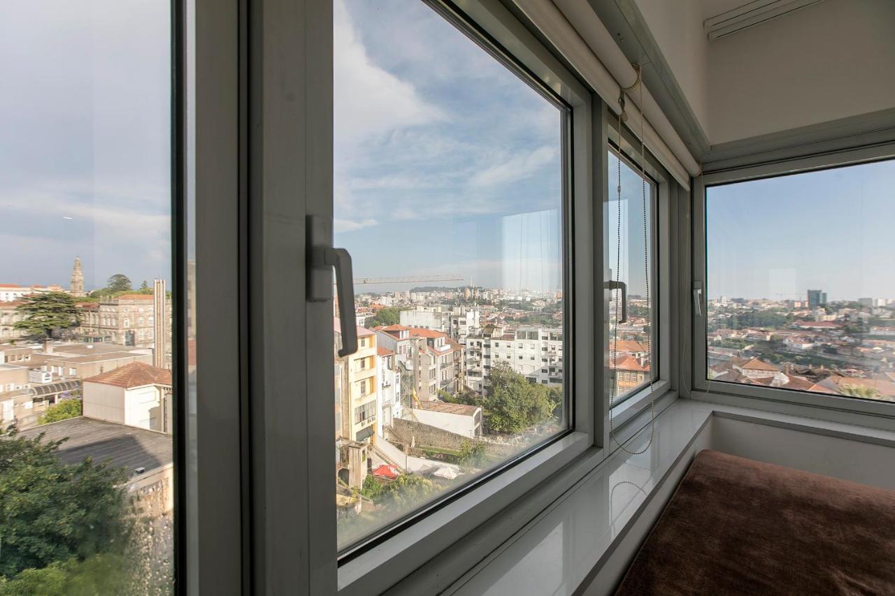 Casa D'Ouro Apartment Πόρτο Εξωτερικό φωτογραφία