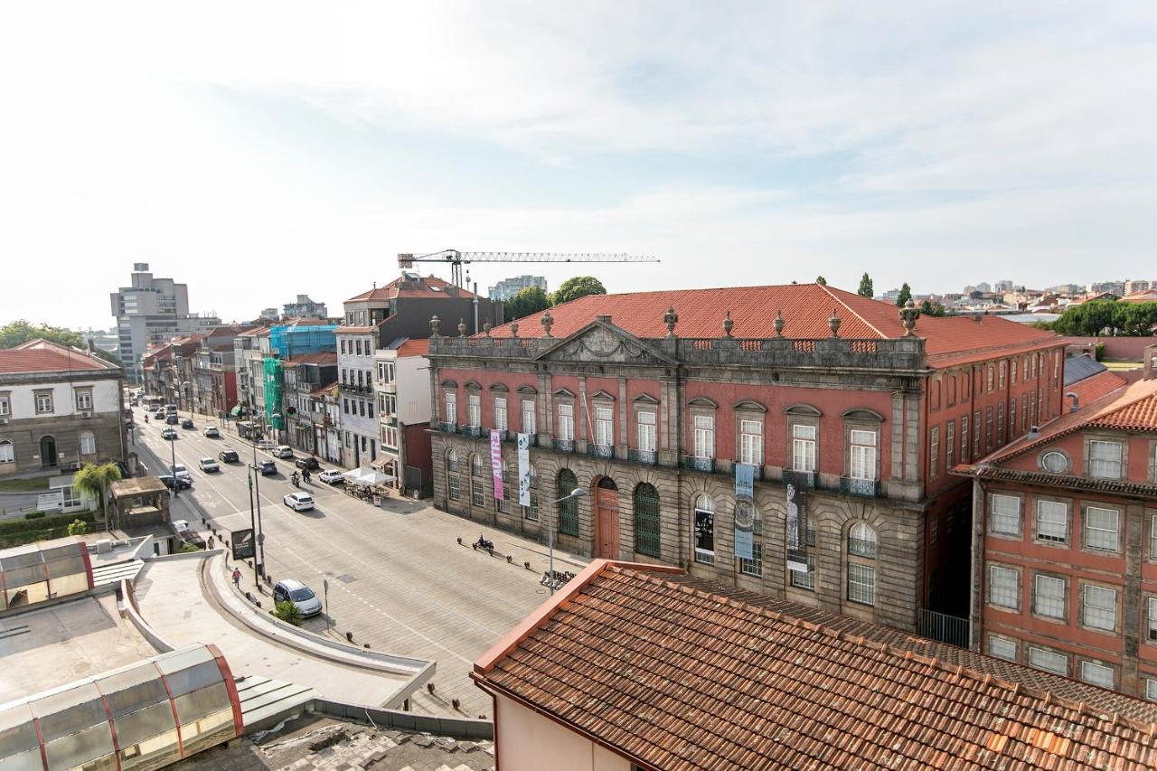 Casa D'Ouro Apartment Πόρτο Εξωτερικό φωτογραφία