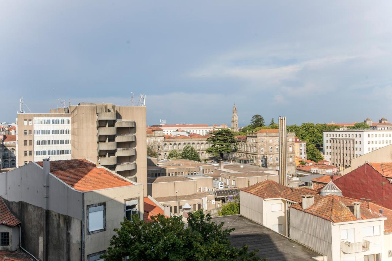 Casa D'Ouro Apartment Πόρτο Εξωτερικό φωτογραφία