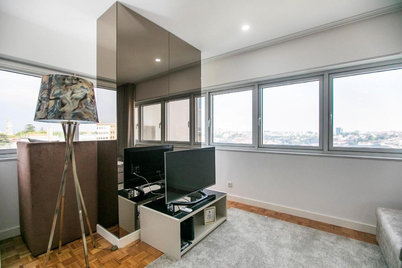 Casa D'Ouro Apartment Πόρτο Εξωτερικό φωτογραφία
