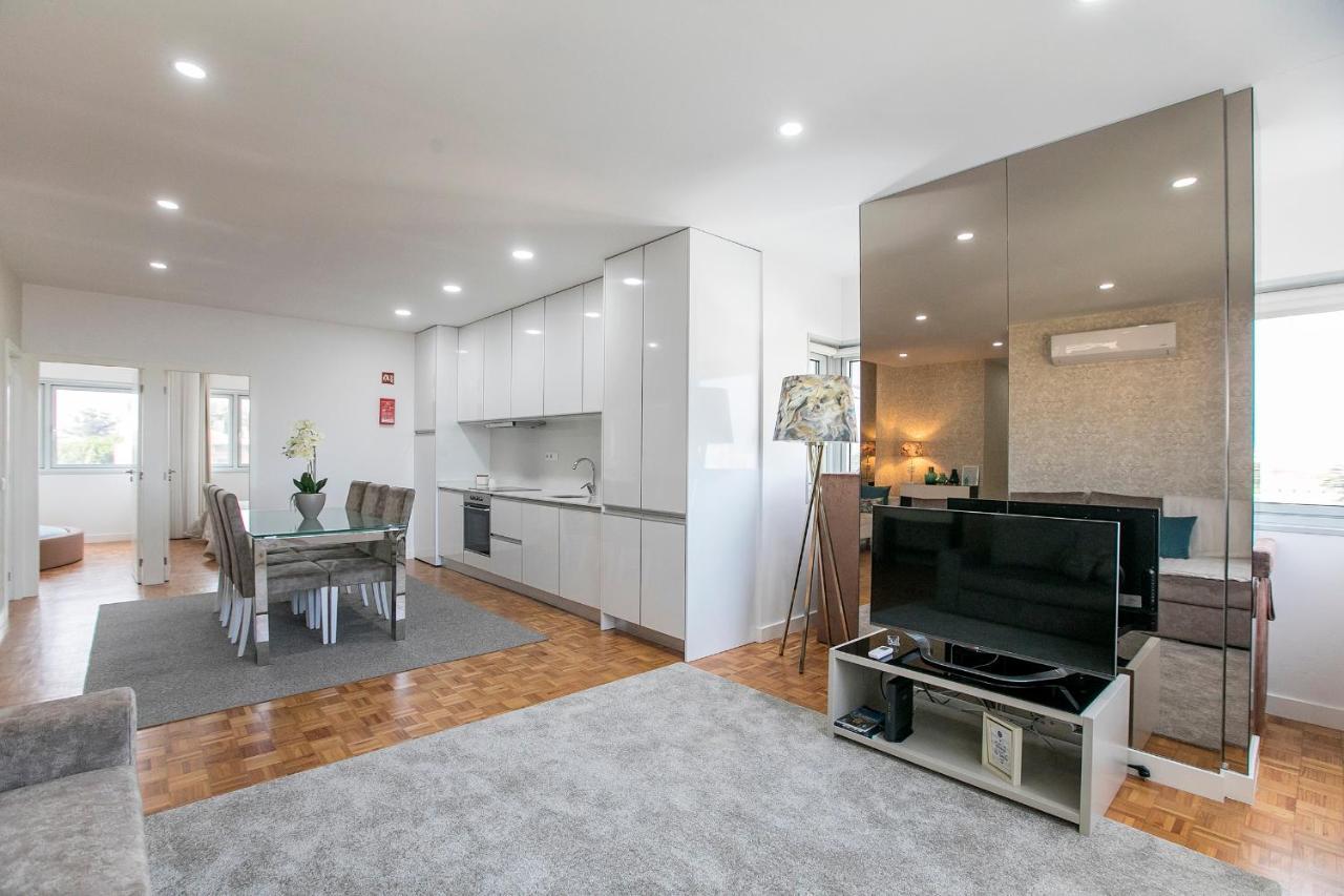 Casa D'Ouro Apartment Πόρτο Εξωτερικό φωτογραφία